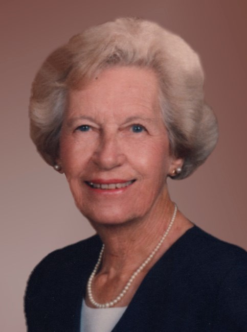 Obituario de Blanche Palmer Craig