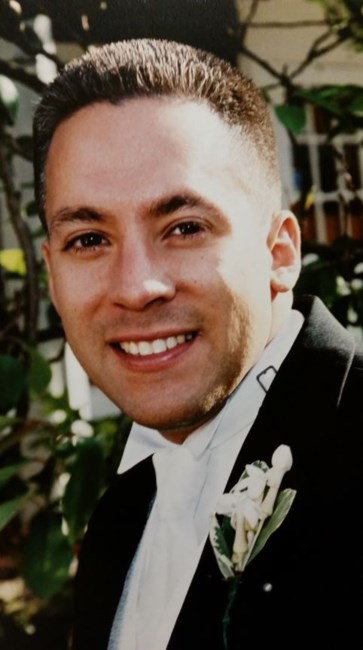 Obituary of Oswald Ozzie R Checa