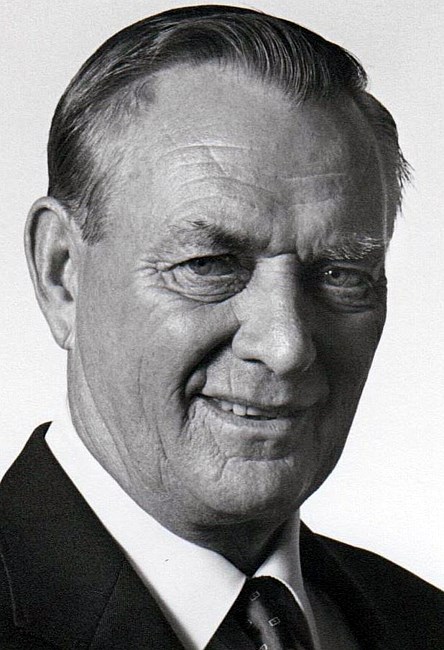 Obituary of Lloyd Peters