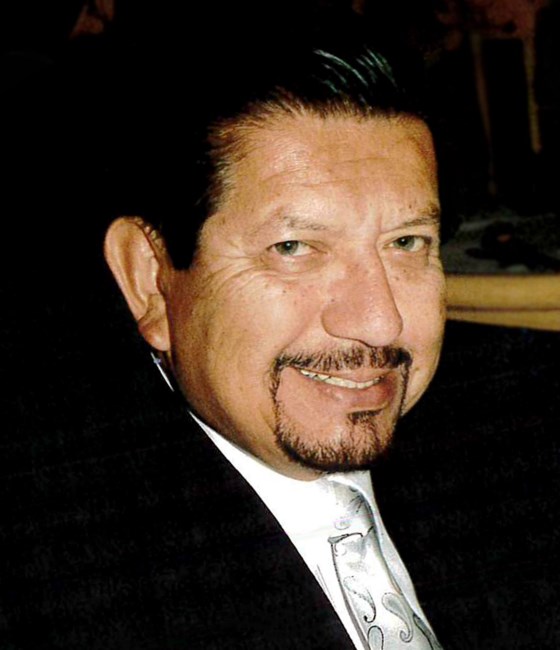 Obituary of Gilbert Dominguez