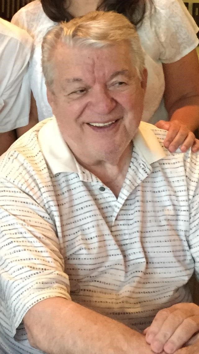 Obituary of Jerry Plummer