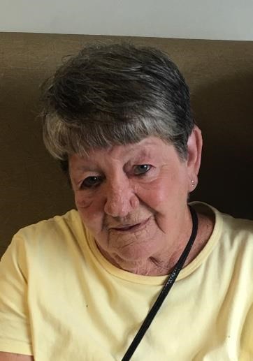 Obituary of Ella Sue Jones