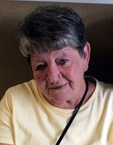 Obituary of Ella Sue Jones