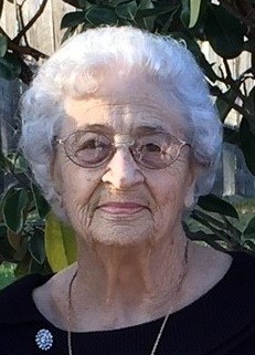 Obituario de Dorothy Elizabeth Knox Wilson