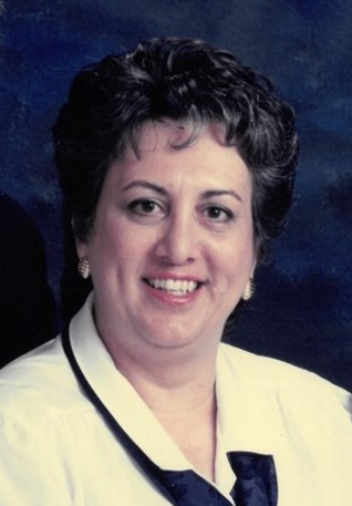 Obituary of JoAnn V Centeno