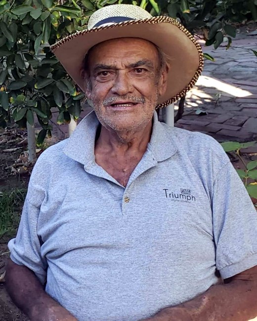 Obituary of Faustino Duenas