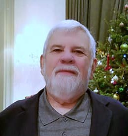 Obituary of James O'Neil McKenna, Jr.