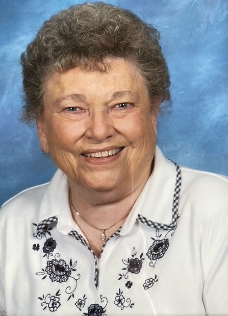 Obituary of Juanita Kesley Kilgore