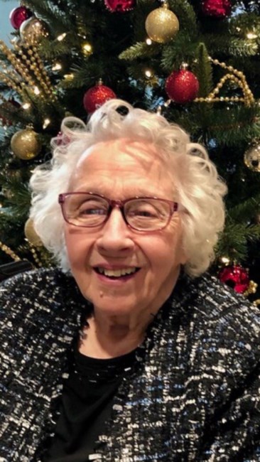 Obituary of Esther Sedzia