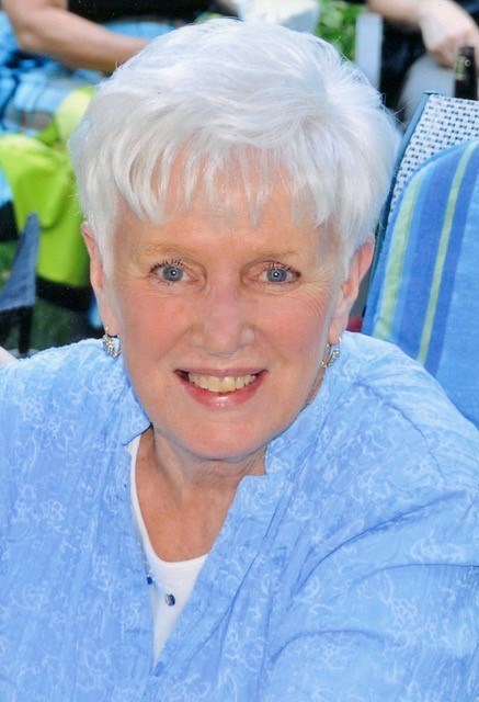 Obituary of Barbara Ann Hennig