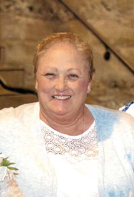 Obituary of Andrea Frances Schlett