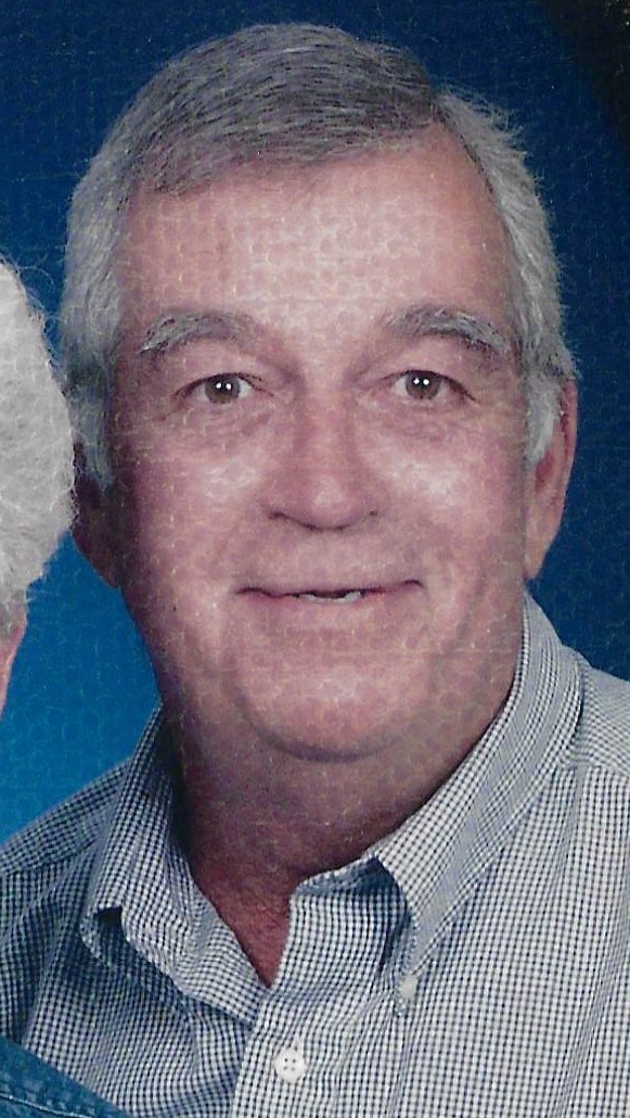 Obituary of Richard Eugene Noren