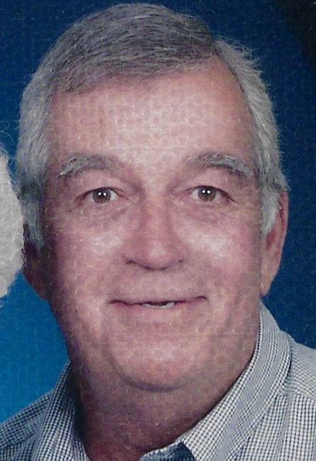 Obituary of Richard Eugene Noren