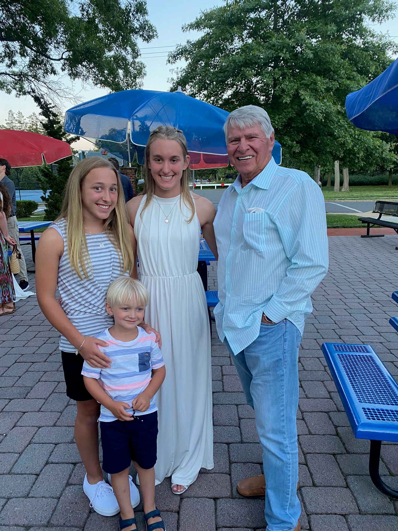 Obituary of Robert J. Caggiano