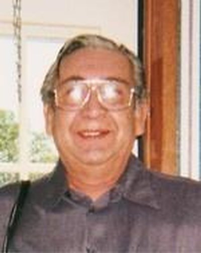 Obituary of Amaury Mario Moran