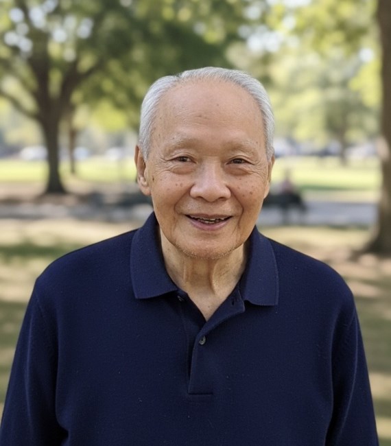 Obituary of Fai Nam Lee