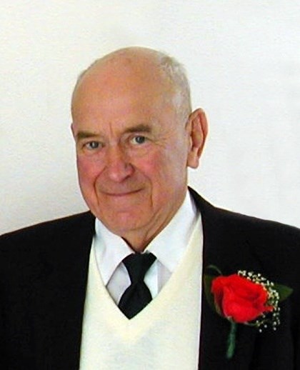 Obituary of Isaac Dean Smyth