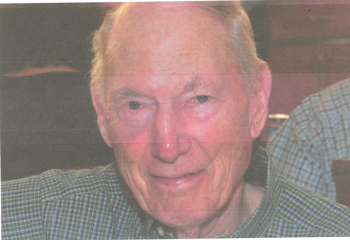 Obituario de Robert Fuller