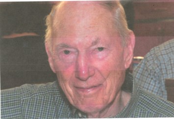 Obituary of Robert Fuller