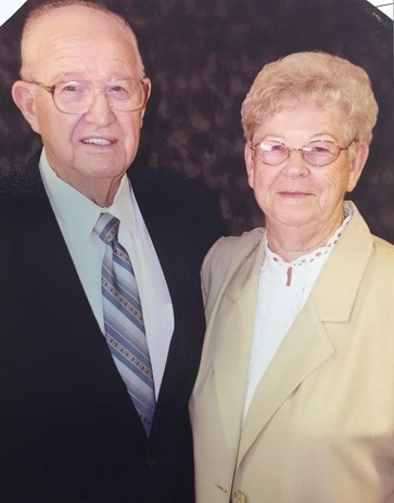 Obituary of Billie Dalton Sowell