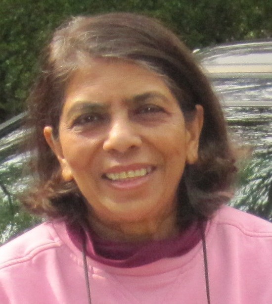 Obituary of Charmaine Margaret Perera