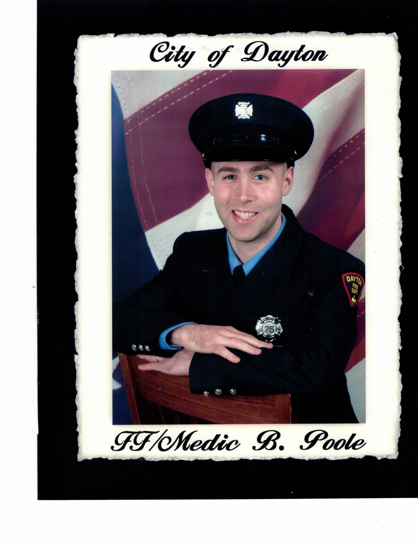 Obituary of Brian Justin Poole