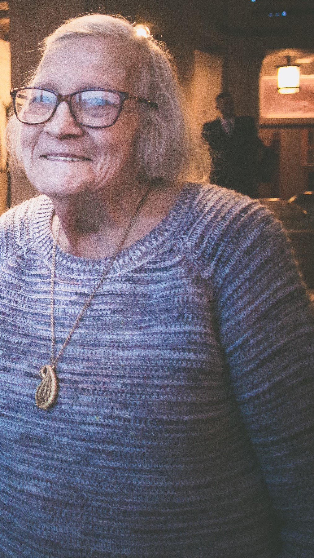 Obituary of Norma Lucille Bewley