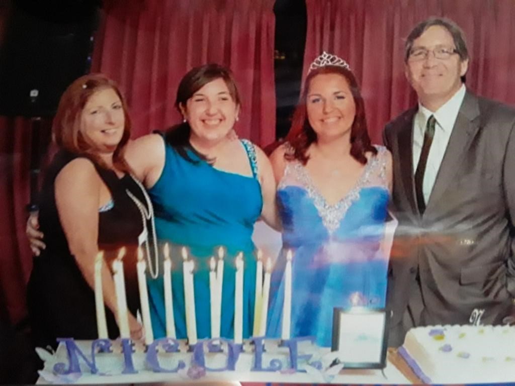 Dawn Marie Lattimore Obituary Port Jefferson Station, NY