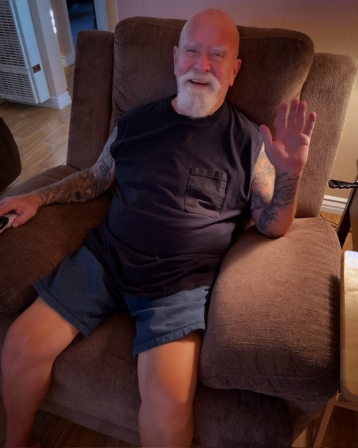 Obituary of Joseph Margo Lee