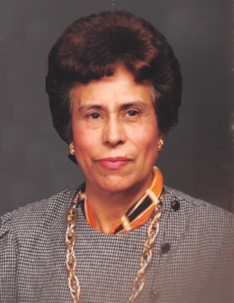 Obituary of Carolina Moreno Mendiola