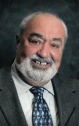 Obituary of Daniel A. Vargas