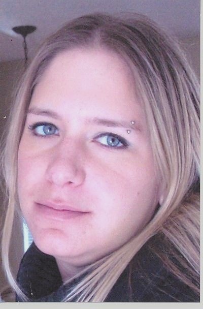 Obituary of Jenny Jean Newport