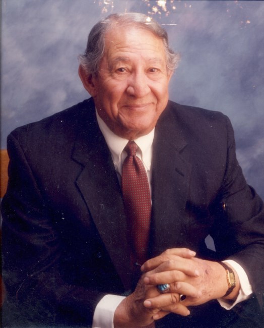 Obituary of Arturo Esquipula Trujillo