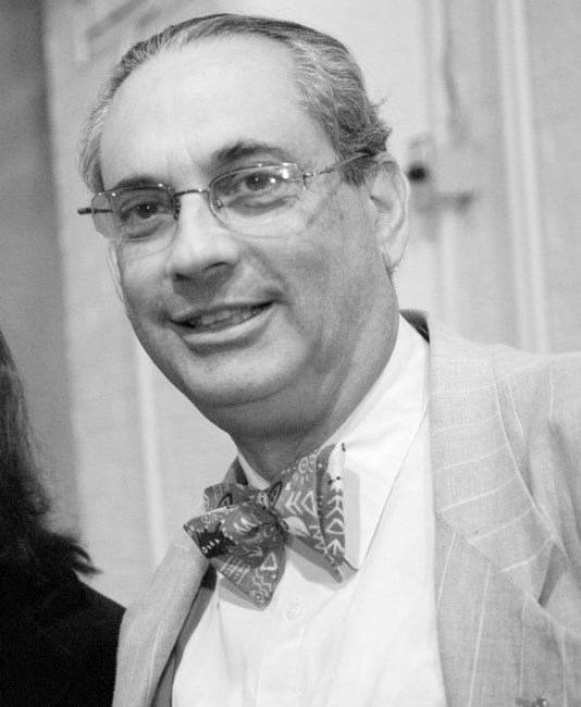 Obituary of Michael Harac