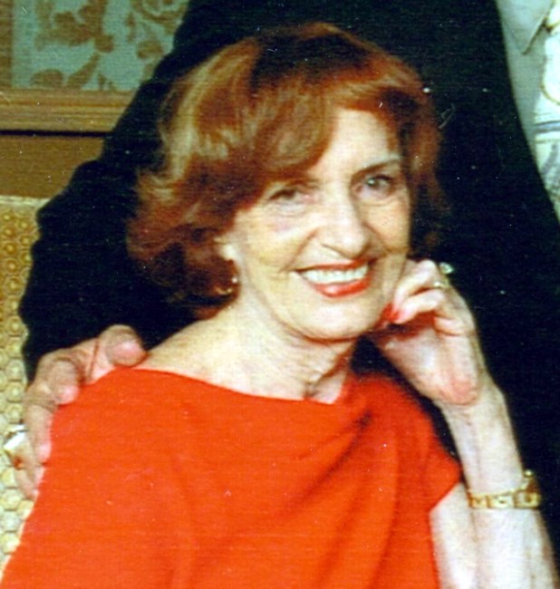 Obituario de Beatrice "Toni" Coker Laughlin