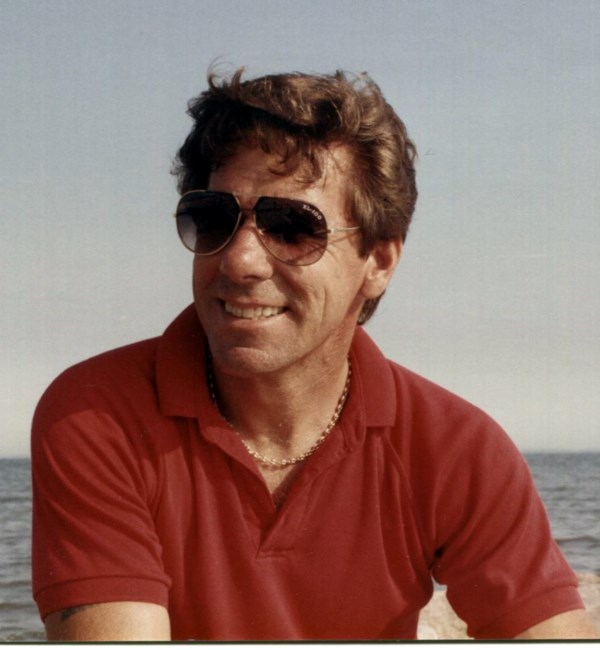 Obituary of Frank W. Honackie