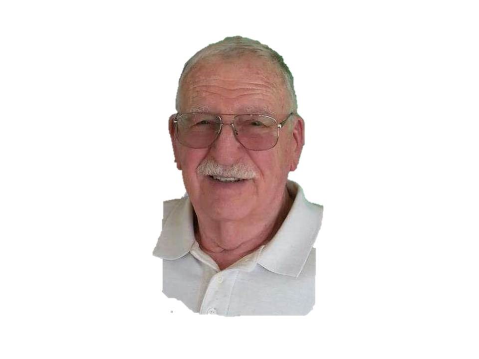 Obituary of James Morgan