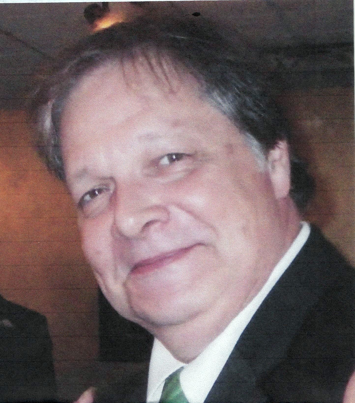 Raymond Szymanski Obituary Auburn Hills, MI