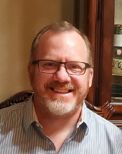 Obituary of Matthew James Roach