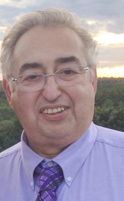 Obituary of Paul M. Monteiro