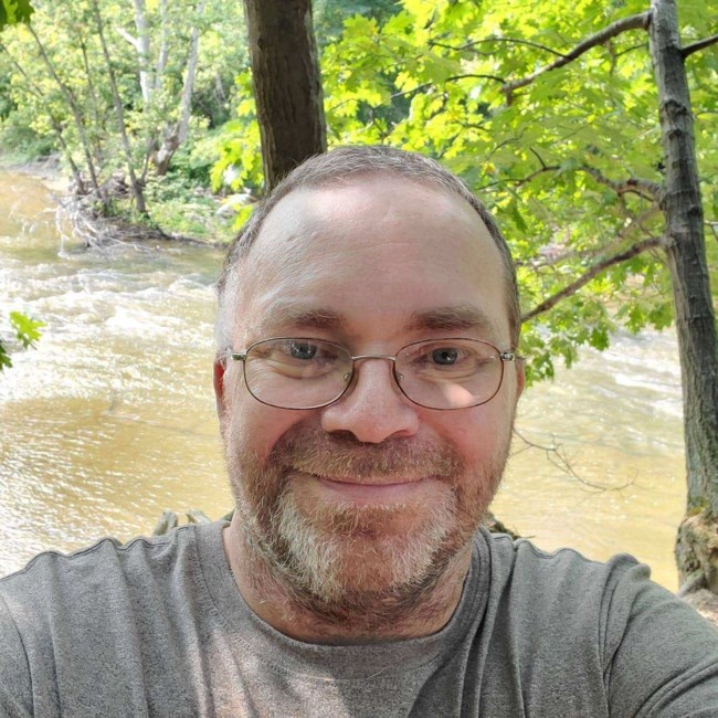 Obituary of David James Rieke