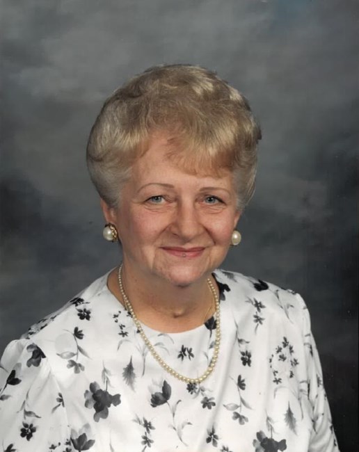 Obituary of Merle J. Cox