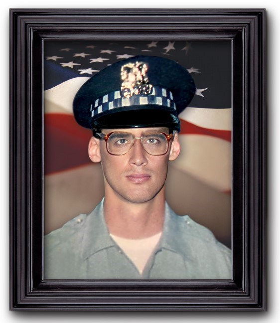 Obituary of James Crowley