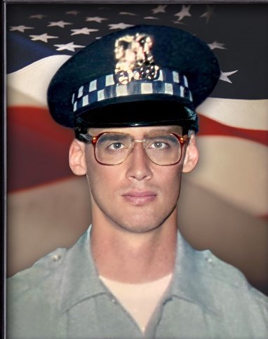 Obituary of James Crowley