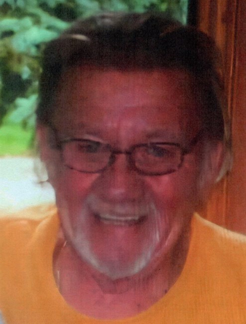 Obituary of Robert Myron Ruchti