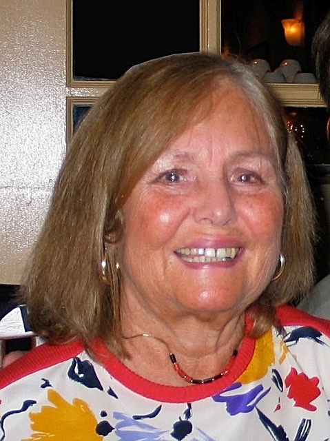 Obituary of Ottilie Wilhelmine Basl