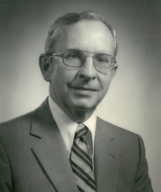 Obituary of Robert W. Cadotte
