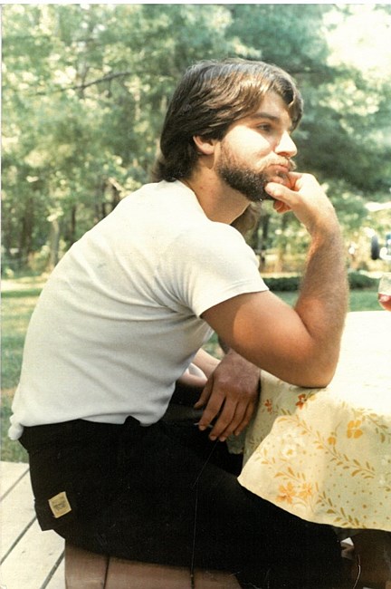 Avis de décès de Frank M. Spera