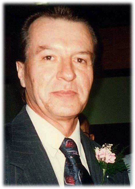 Avis de décès de Harmon Allen Claus