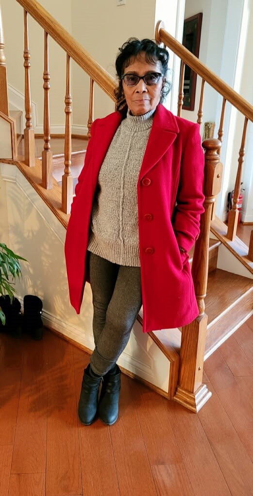 Obituary of Januaria A. Chavous